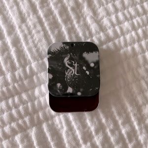 Seint “Ever Red” lip + cheek